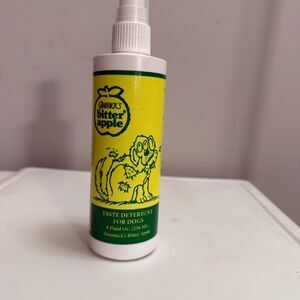 Grannick's Bitter Apple Spray, 8 oz- New